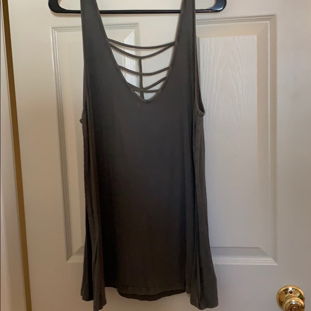 Super soft Tank top